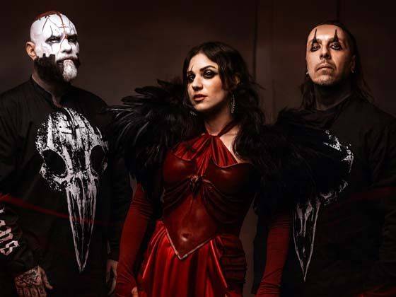 Lacuna Coil